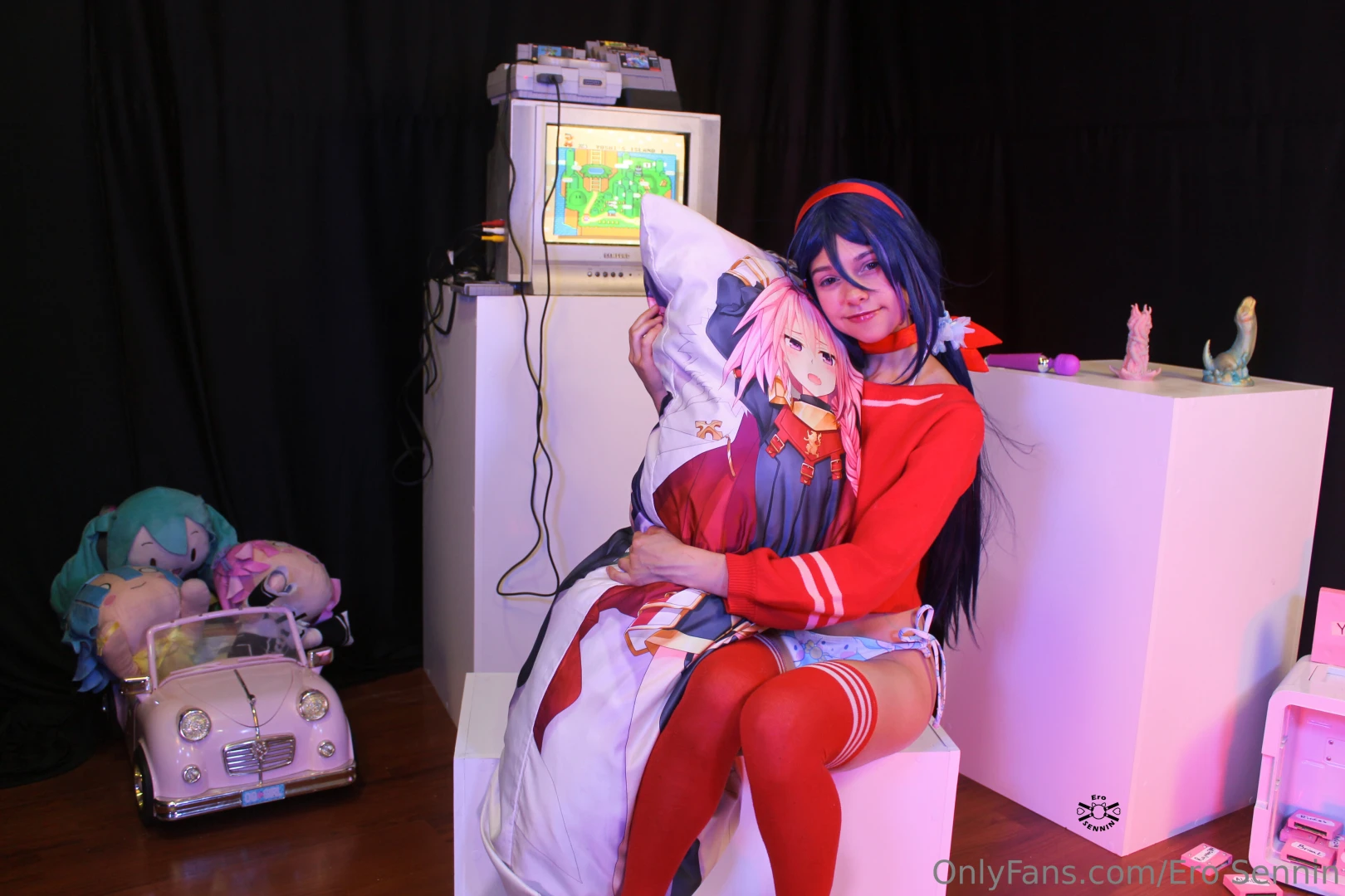 Que ondi guapetones la segunda parte del set de mita esta desbloqueada part 1 