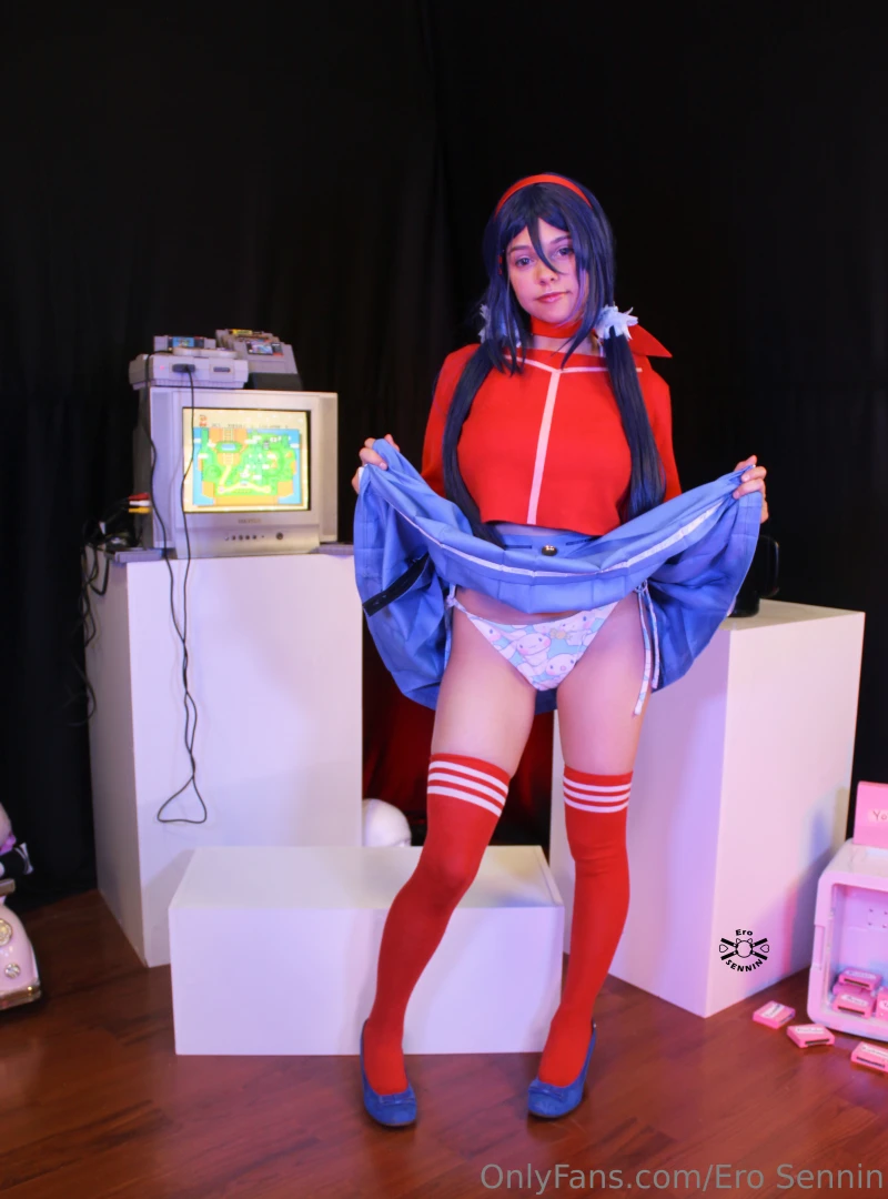 Hey onii chan nuevo set de mita de miside uwu espero lo disfrutes d y part 2 