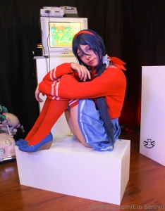 Que ondi guapetones ya se esta desbloqueando el nuevo contenido de