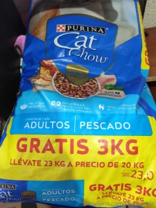 Que ondi amigos por cierto ando super feliz fui a comprar croquetas