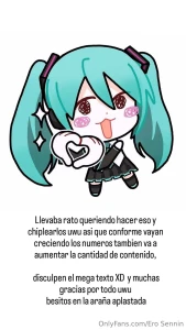 Que ondi amigos les dejo un resumen de cambios que se van a hacer y