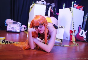 30 de descuento en mi of vip onii chan si quieres verme desnudita ya part 1