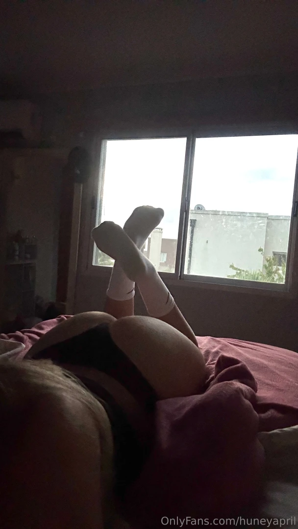 Carrying a little extra personality back there 