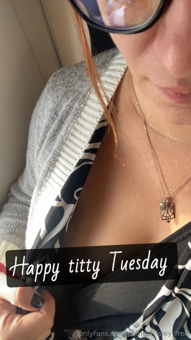 Vip is always uncensored onlyfans com pamela_isleyxxx 