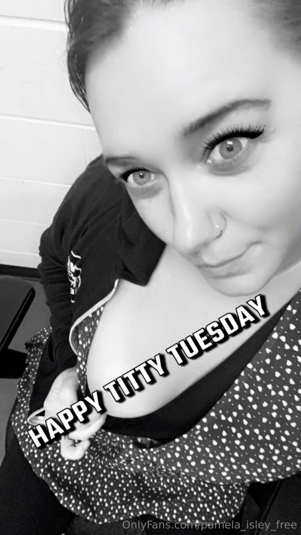 Always uncensored on my vip onlyfans com pamela_isleyxxx 