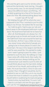 Check your dm for this video part 7