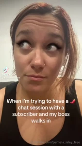 Real work is always getting in the way