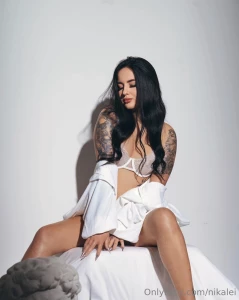 Nikalei https onlyfans com nikalei