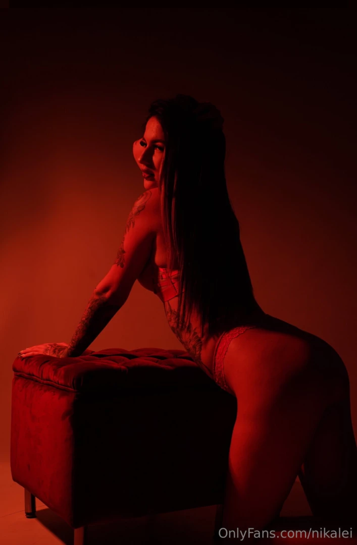 Nikalei https onlyfans com nikalei part 1 