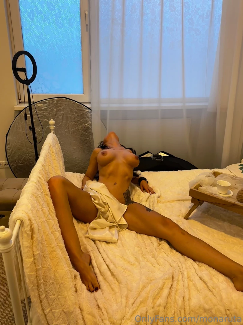 Monaruta https onlyfans com monaruta 