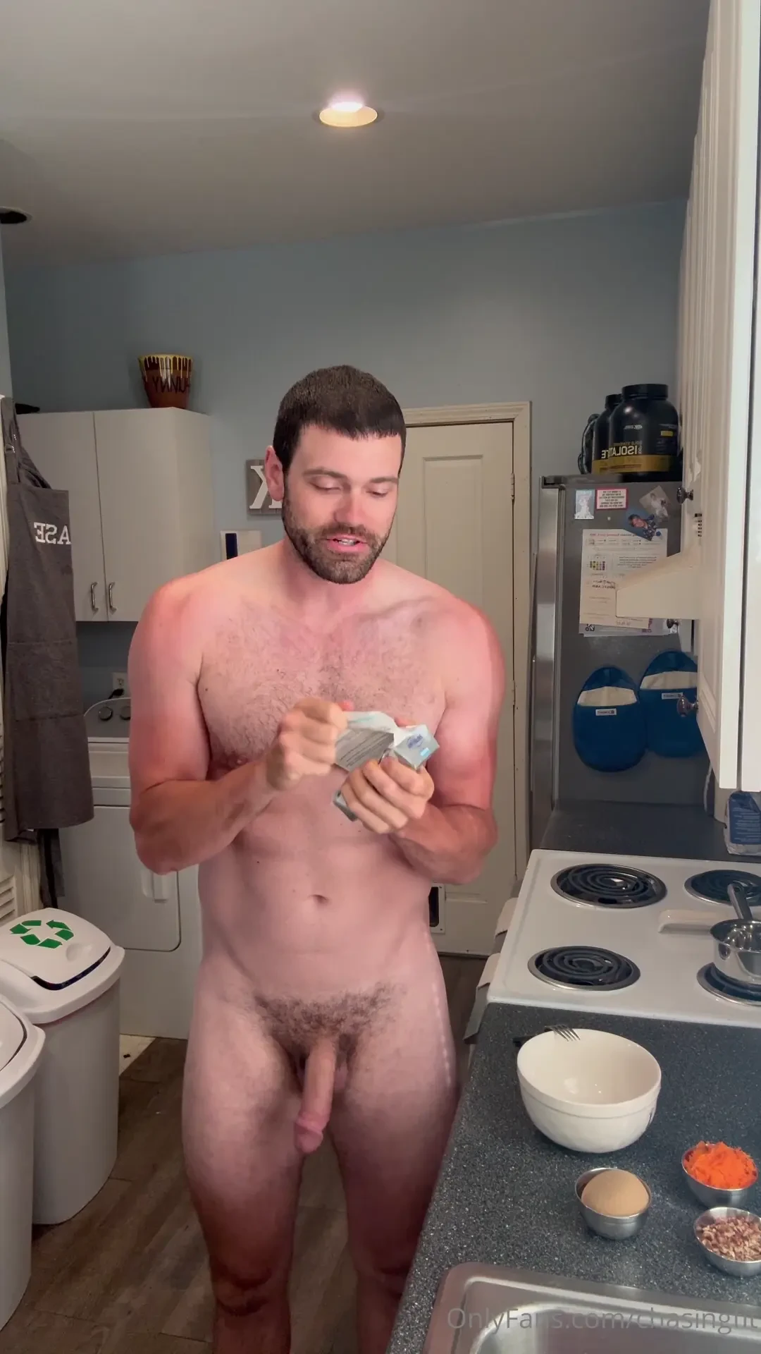 Naked cooking friday carrot cake dip oops forgot to post my cooking 