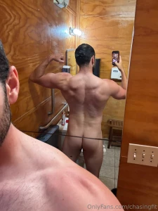 Back attack part 4