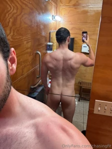 Back attack part 5