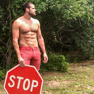 Seeing red happy valentines day part 3