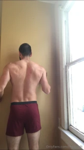 Seeing red happy valentines day