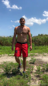 Seeing red happy valentines day part 4