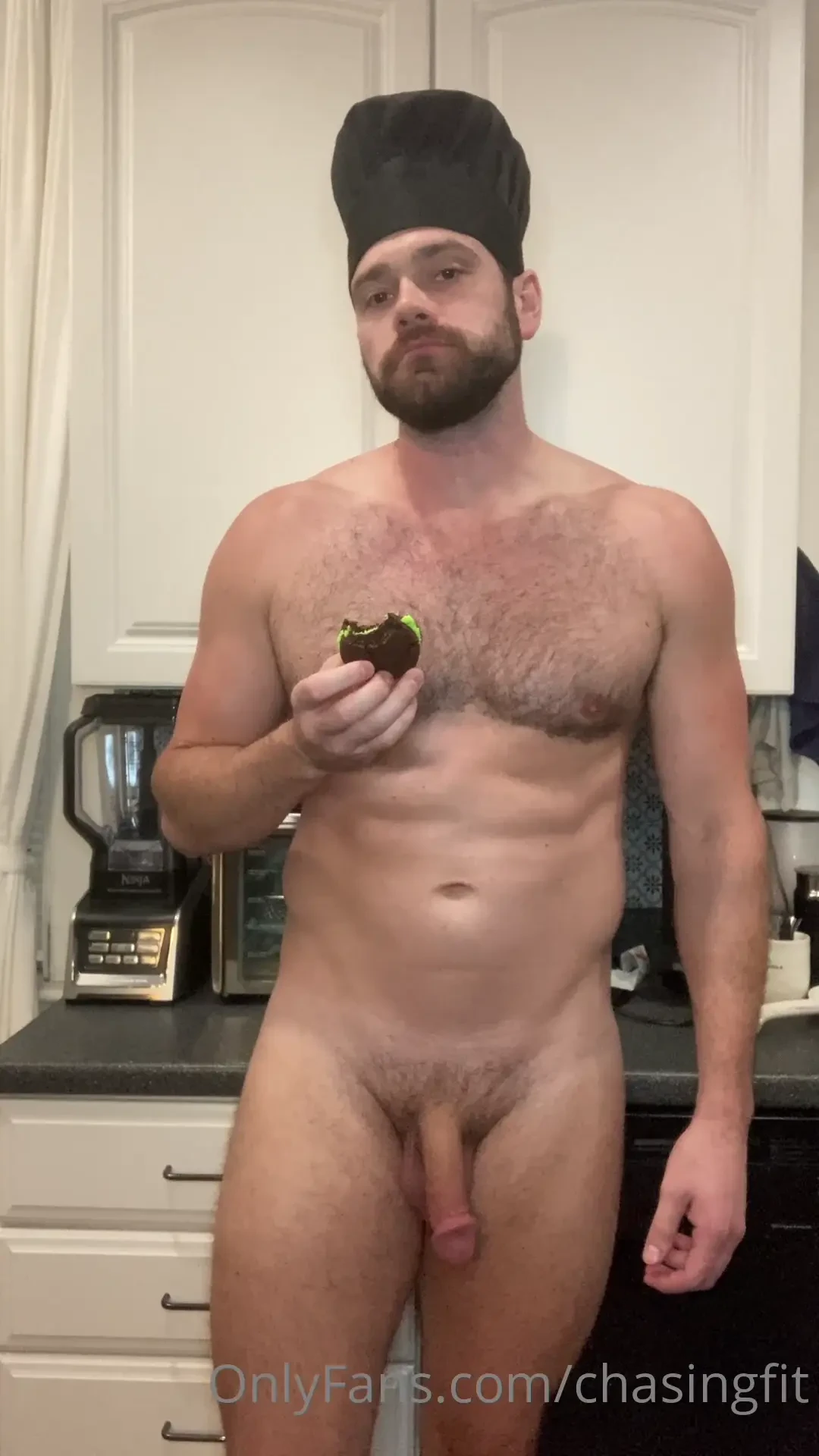 Highly recommend my homemade oreo cookies 