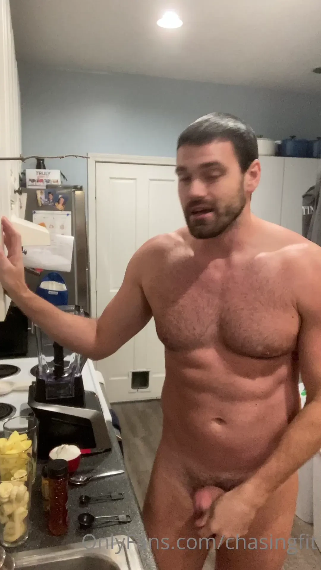 Cooking show 12 pineapple banana blast 2 heaping cups pineapple chunks 
