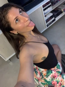 Would you rather see me strip slowly or just rip everything off