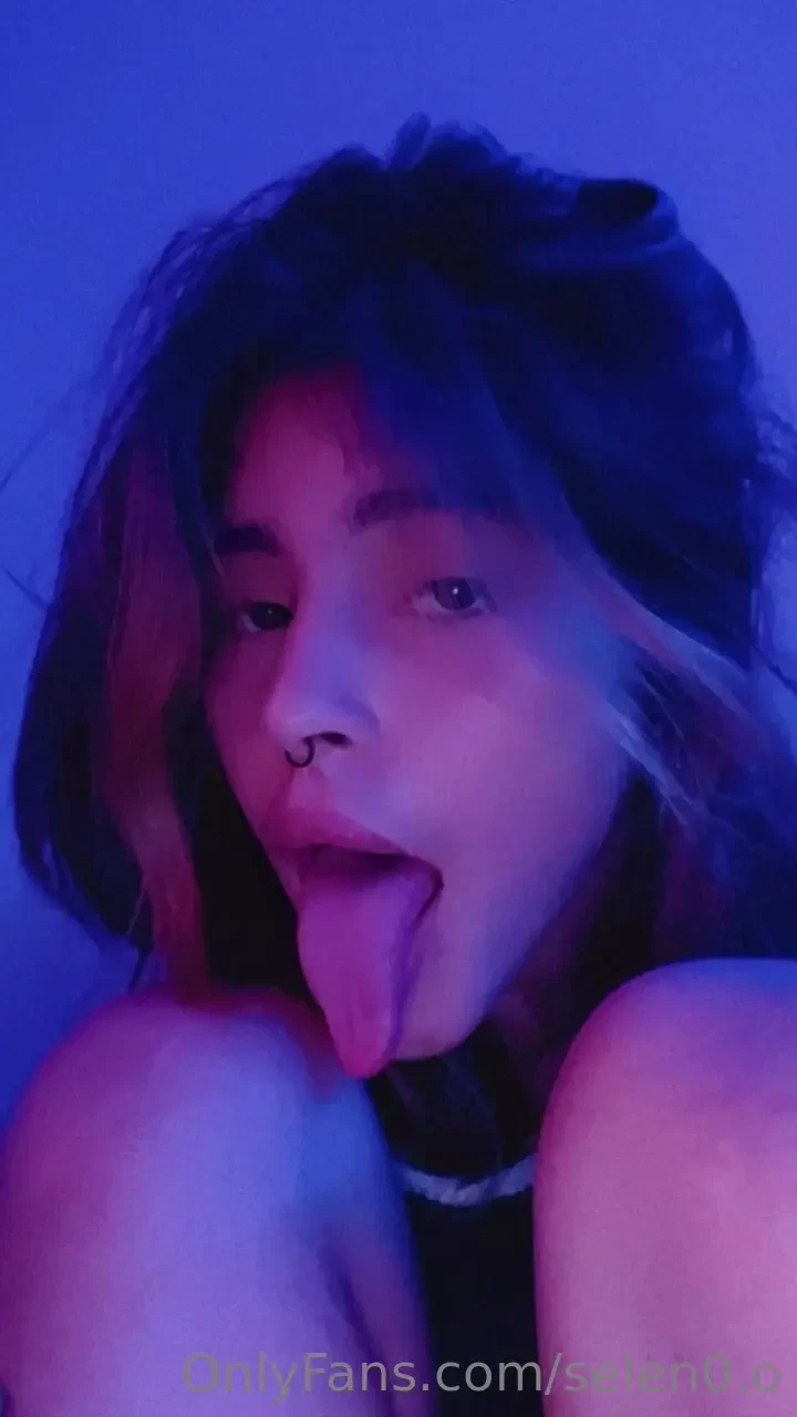Te gusta mi ahegao 