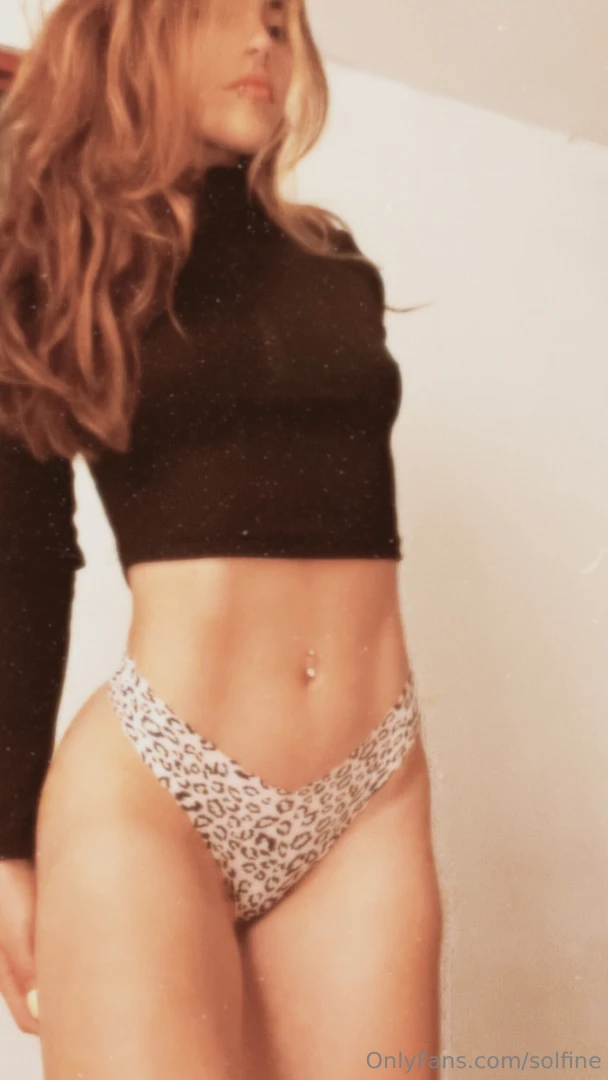 Abdomen comestible part 1 