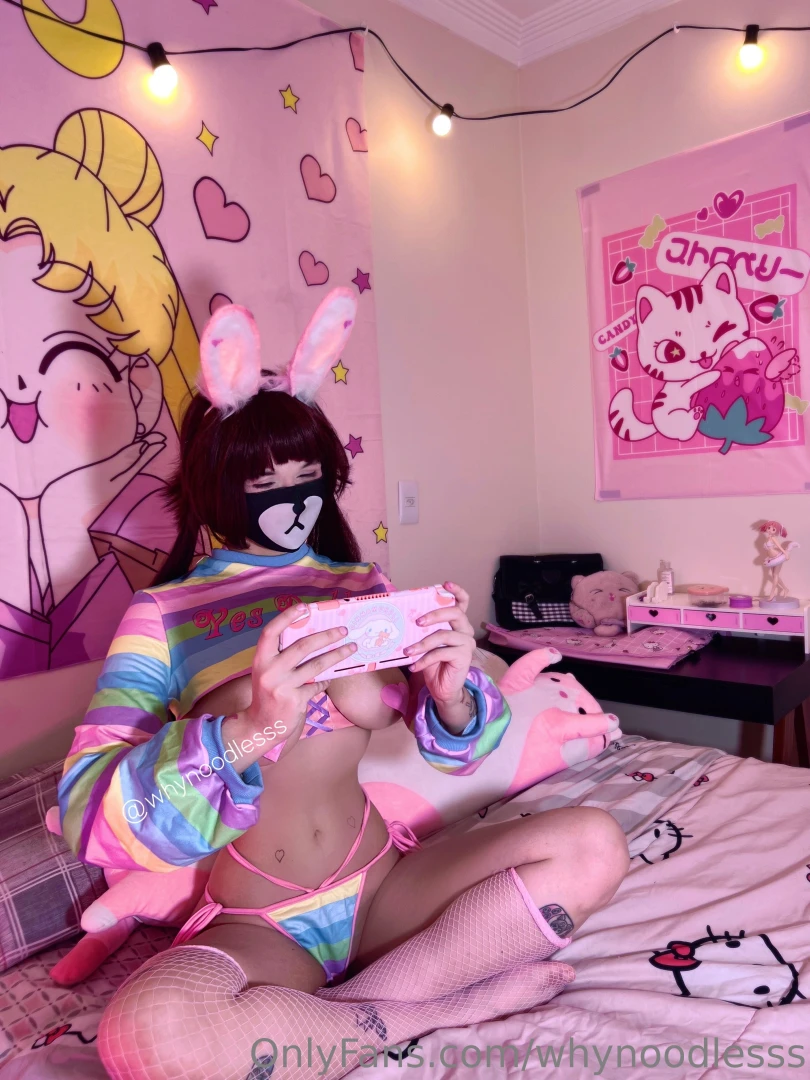 Play with me part 1369 