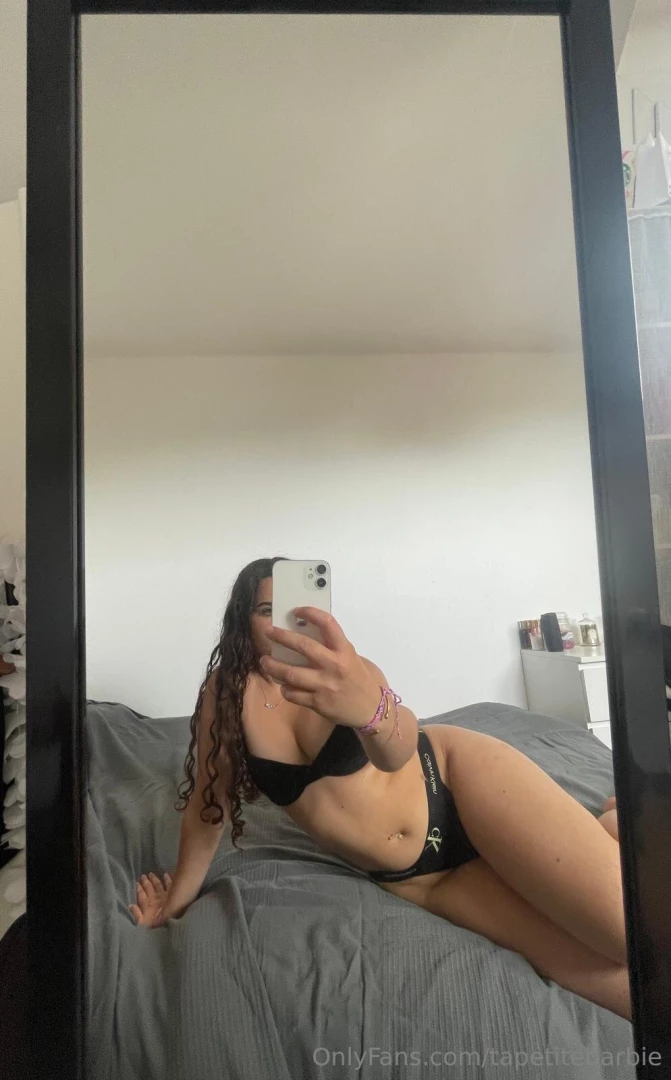 Tapetitebarbie part 3 