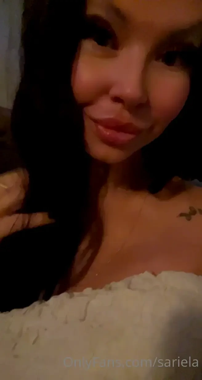 Ihanaa iltaa saunasta takan reen 