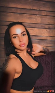 Trend sexy lina_style world