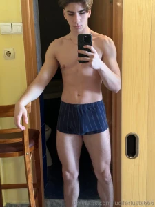 How about you sit on this lovely chair