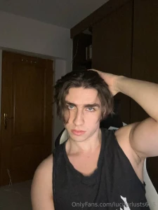 Looking hot today part 1