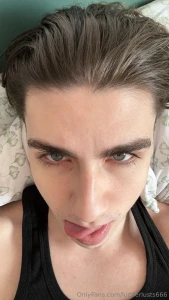 Goofing around part 16