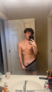 Let s start the week off good slide into my dms