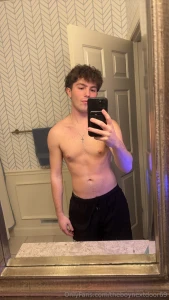 Happy afternoon question for you guys would you guys be interested in