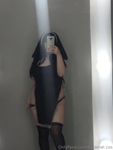 Gan la encuesta que suba m s del set de monja programar los pr ximos