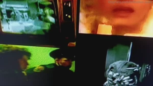 Estuve viendo britney spears the onyx hotel tour por su contenido ma