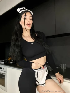 Do you know who this is did you recognize her this is the queen of part 3
