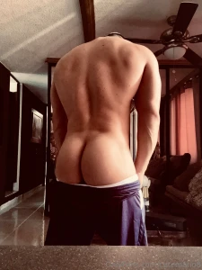 How looks my ass part 1