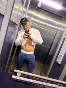 Day off but still focused to thanks