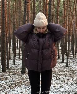 Winter fairy tale part 1