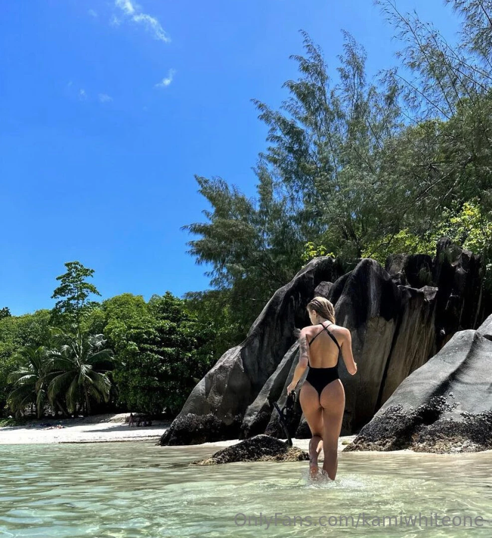 Running away from my problems haha 