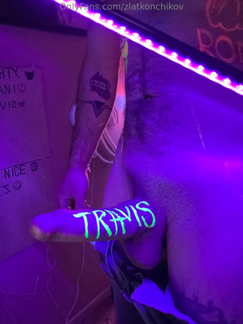 Thank you travis 