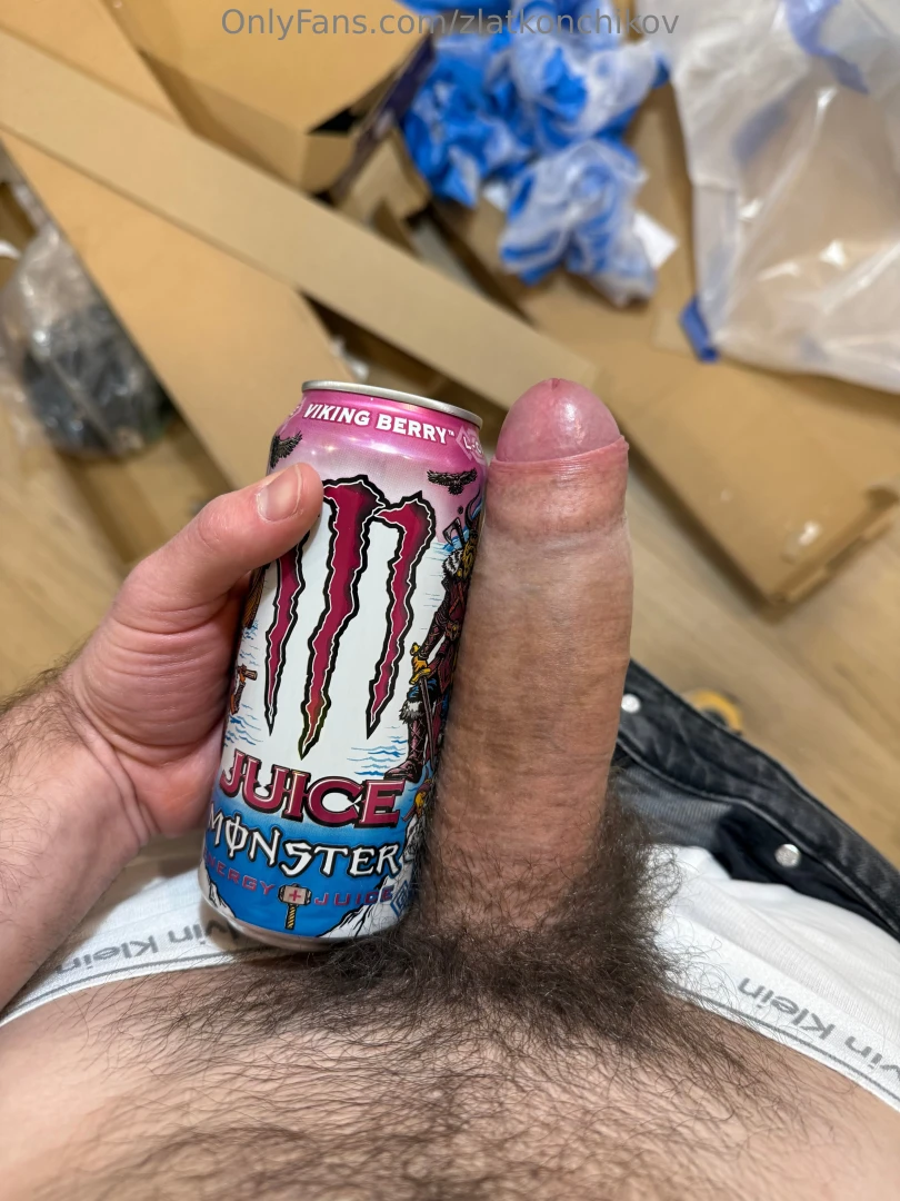 New flavor 