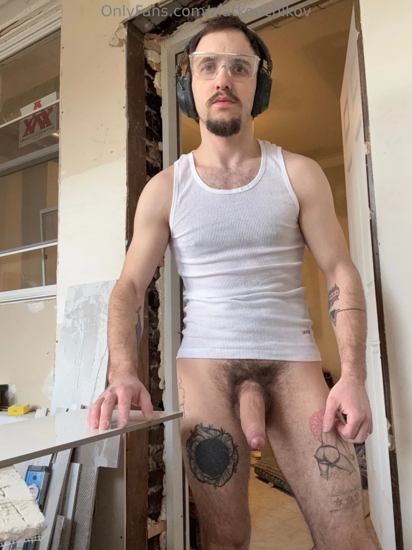 Work naked 