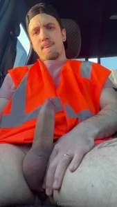 Horny homedepot parking lot