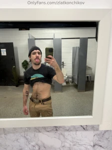 Horny in wearhouse restroom i need a head part 2