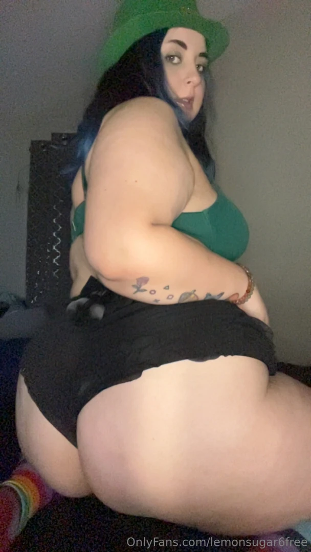 Are you feeling lucky part 48 