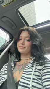 I m getting new tattoos so i ll be online later just to chat