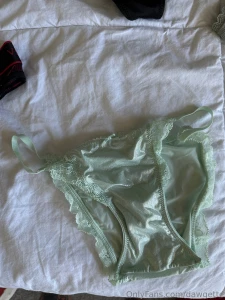 I ve had a few requests for panties lately so here are some option for part 1
