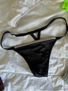 I ve had a few requests for panties lately so here are some option for